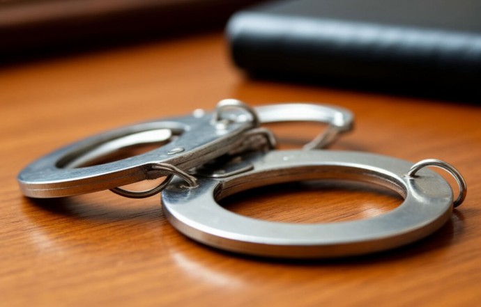 Росгвардия задержала в Москве похищавшую участников СВО банду Росгвардия задержала в Москве похищавшую участников СВО банду