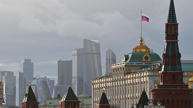 В Кремле не видят связи между выборами в Венгрии и ситуацией вокруг Украины