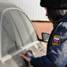 Белгородские судебные приставы назвали самые популярные авто у должников
