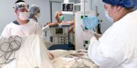 В Астрахани погибла выпавшая из окна 5-летняя девочка