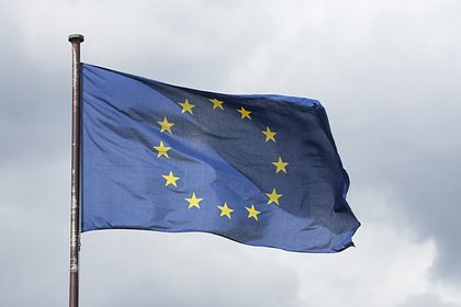 В Венгрии оценили перспективы общего кредита ЕС для Украины