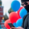 Дискредитация праздника: Telegram-мошенники используют в своих схемах День России