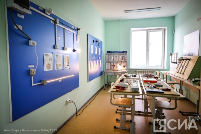 Педагогический форум профильного обучения стартовал в Якутске Педагогический форум профильного обучения стартовал в Якутске