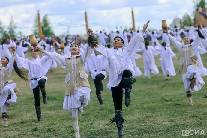 В Якутске пройдет финал конкурса «Самородок»