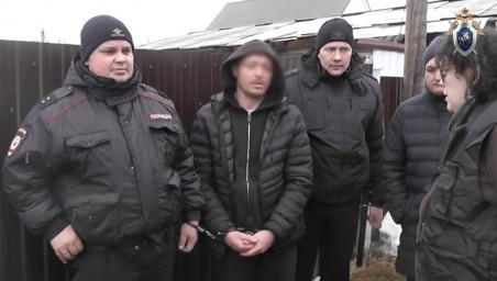 В Башкирии брат убил сестру, закрыв ей рот и нос скотчем