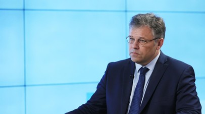 Мирошник: Россия имеет политическую волю наказать военных преступников Киева