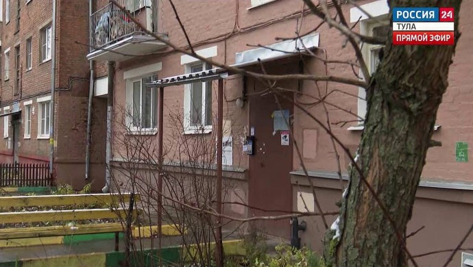 «Эффект Долиной» в Туле: пенсионерка пытается вернуть проданную молодой семье квартиру «Эффект Долиной» в Туле: пенсионерка пытается вернуть проданную молодой семье квартиру