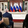 Президент России предложил Киеву возобновить переговоры в Стамбуле