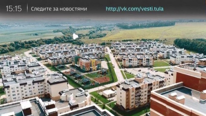 В Левобережном могут установить дополнительное освещение