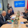 Башкирия и Беларусь обсудили создание промышленного кластера