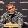 Не «Барселона»: Хабиб назвал команду, которая может выиграть Лигу чемпионов