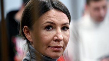 Суд вновь рассмотрит спор о возможности начала расчетов с кредиторами Блиновской