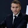 Макрон объявил о создании прямого канала связи с Россией