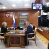 Матвиенко назвала приоритетным проектом строительство школы в Братске