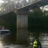В селе под Ярославлем водолазы достали тело утонувшей 17-летней девушки