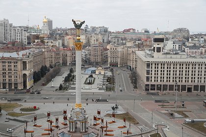Кличко сообщил о взрывах в Киеве