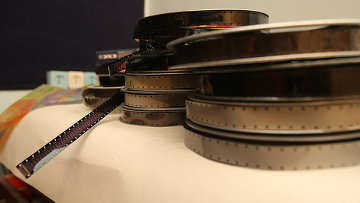 Суд отказал продюсерам в иске к Минкульту Пермского края о допсредствах на фильм Суд отказал продюсерам в иске к Минкульту Пермского края о допсредствах на фильм