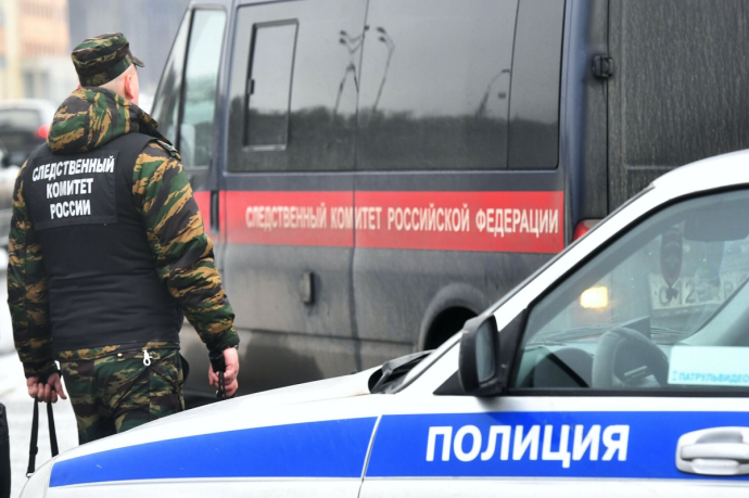В убийстве вдовы и сына чиновника из Якутии Михайлова подозревают старшую дочь