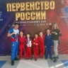 Бурятия завоевала 7 медалей на первенстве России по универсальному бою