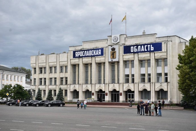 В Ярославской области завершается работа по созданию образовательных комплексов