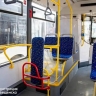 Олег Имамеев поручил усилить контроль за чистотой в автобусах