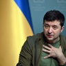 Зеленский о перемирии: «Они хотят провести парад»: