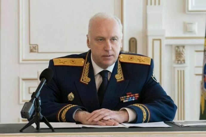 Бастрыкин поручил возбудить дело после осквернения памятника советскому войну в Чехии