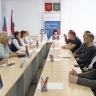 Новый формат взаимодействия с безработными мужчинами предложила городская служба занятости Саранска