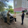 Конфискованный в Кировской области внедорожник отправят в зону СВО