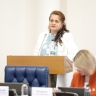 Татьяна Ефимова назначена новгородским детским омбудсменом