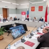 В Заксобрании Красноярского края обсудили тарифы и качество коммунальных услуг