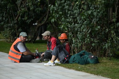 Центры социальной адаптации мигрантов привлекли 55 тыс. иностранцев