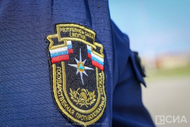 В Якутии за девять месяцев произошло 1 374 пожара