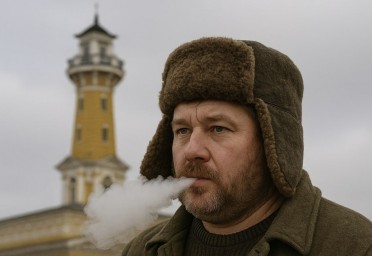 Костромские депутаты предложили клеймить вейпы по всей России