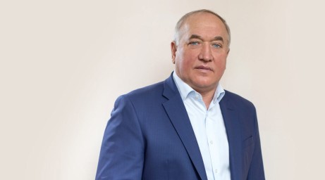 Рафик Ибрагимов дал интервью по итогам 2025 года