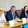Туляки поделились опытом укрепления общественного здоровья