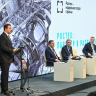 Виталий Хоценко: Омская область расширяет промышленную кооперацию с «Ростехом» и наращивает выпуск гражданской продукции