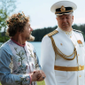 Первый трейлер фэнтезийной комедии «Горыныч»