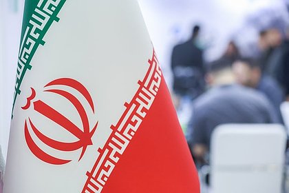 Иран прекратил сотрудничество с МАГАТЭ по вопросам ядерной программы