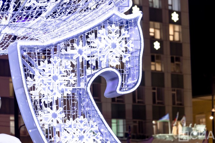 Гороскоп на неделю с 29 декабря 2025 по 4 января 2026 для всех знаков зодиака