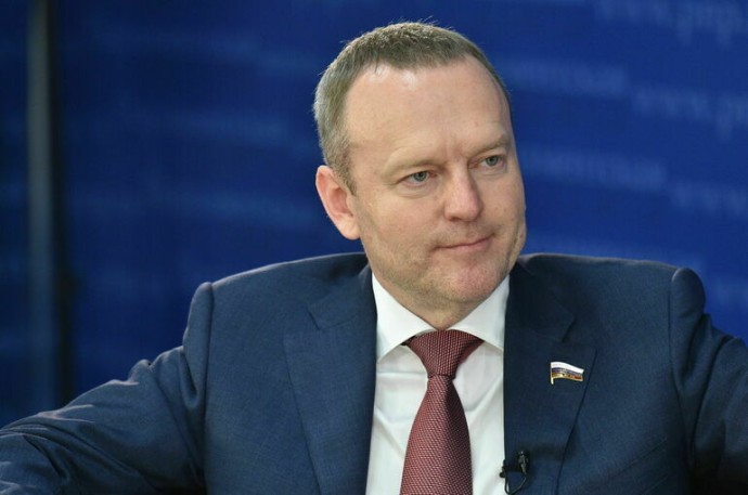 Кредитным мошенникам закроют кормушку