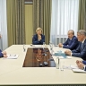 Радий Хабиров провёл важную встречу