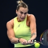 Теннис, Australian Open, Четвертьфинал, Соболенко - Йович, Прямая текстовая онлайн трансляция