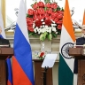 Заявления Президента России и Премьер-министра Индии для СМИ