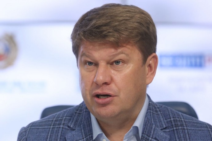 Губерниев - о решении Ласицкене: "Наши спортсмены теряют мотивацию без международных стартов"