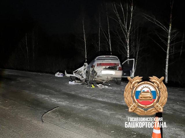 4-летний пострадавший в страшной аварии в Башкирии уме в больнице 4-летний пострадавший в страшной аварии в Башкирии уме в больнице