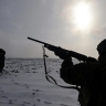 Силы "Востока" в феврале взяли под контроль четыре населенных пункта