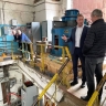 В Городском округе Пушкинский проверили работу КНС-27