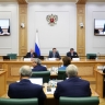 В СФ будут держать на контроле ситуацию с ЖКХ в Волгоградской области