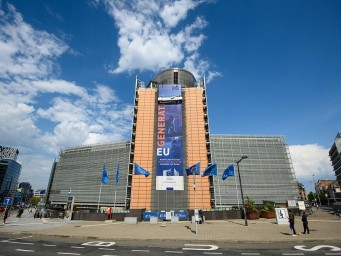 В Euroclear отказались передавать деньги России Евросоюзу